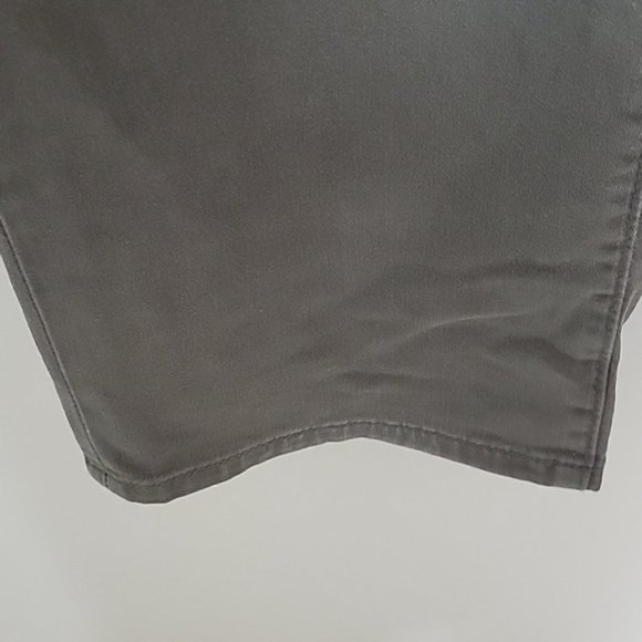 Men's Gap Denim Slim Trousers | Size 34x32 - Picture 7 of 13